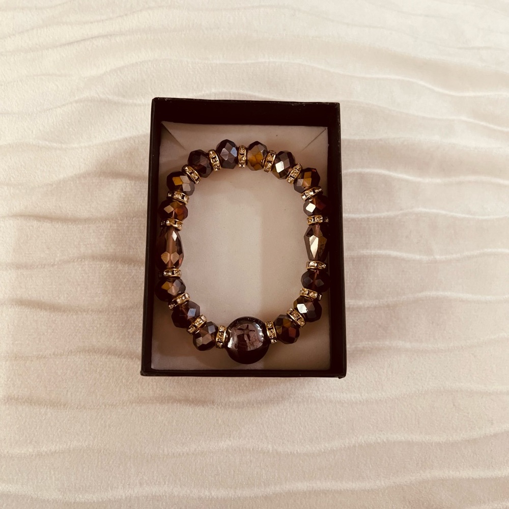 NEW - Earth Healing Bracelet